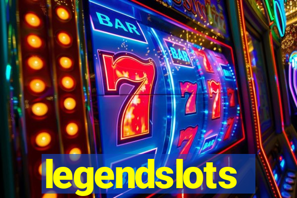 legendslots