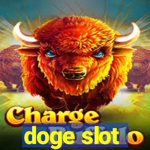 doge slot