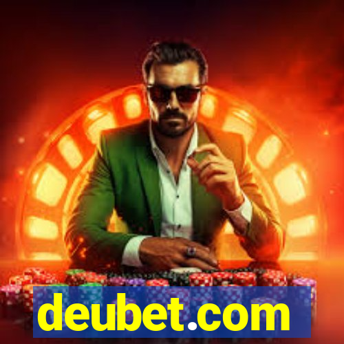 deubet.com