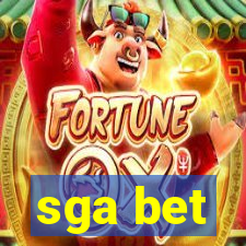 sga bet