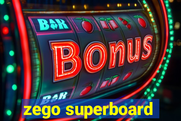 zego superboard