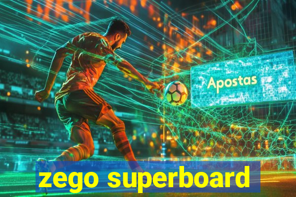 zego superboard