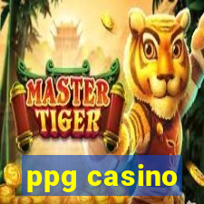 ppg casino