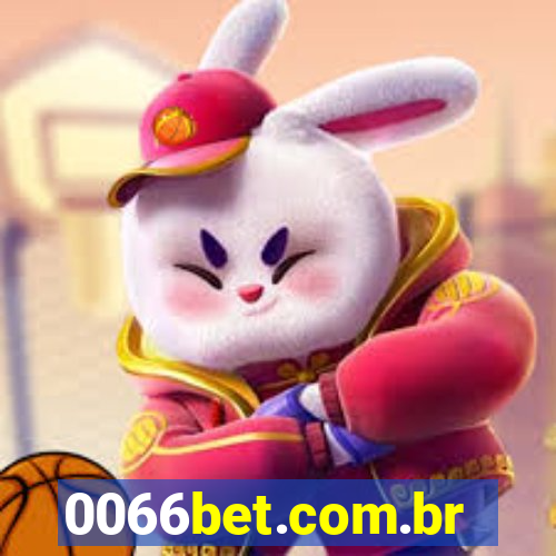 0066bet.com.br