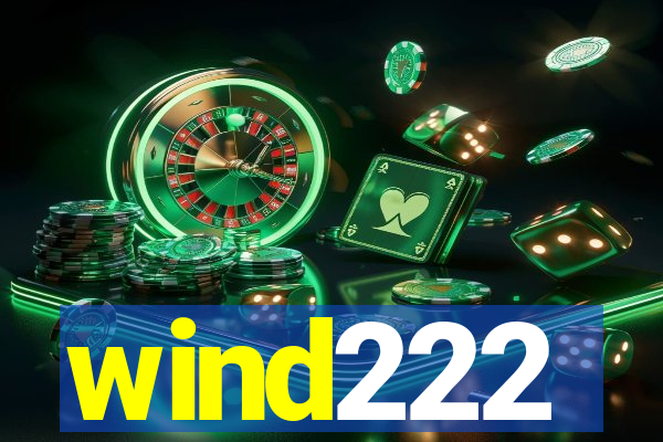 wind222