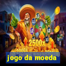 jogo da moeda