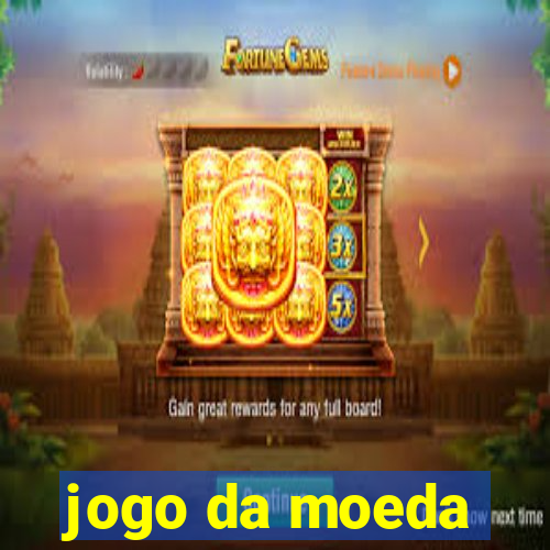 jogo da moeda