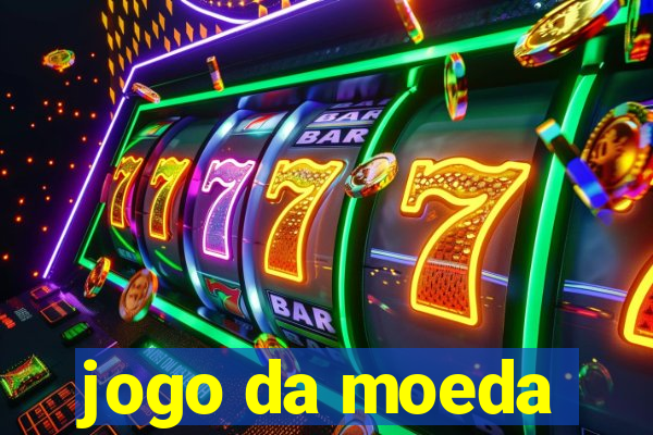 jogo da moeda