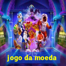 jogo da moeda