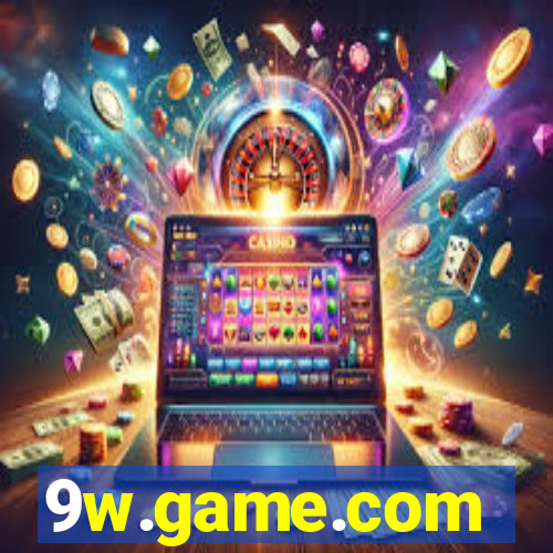 9w.game.com