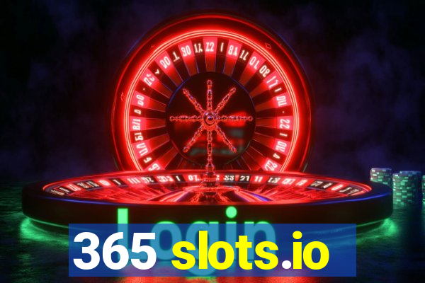 365 slots.io