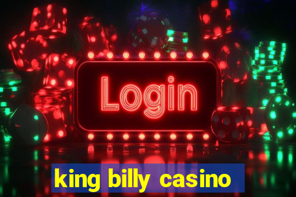 king billy casino