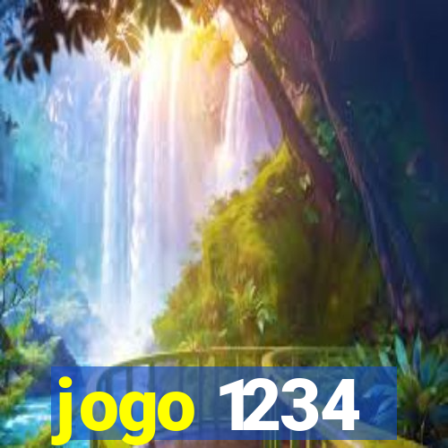 jogo 1234