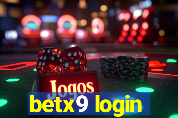 betx9 login