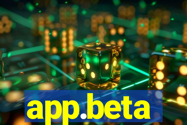 app.beta