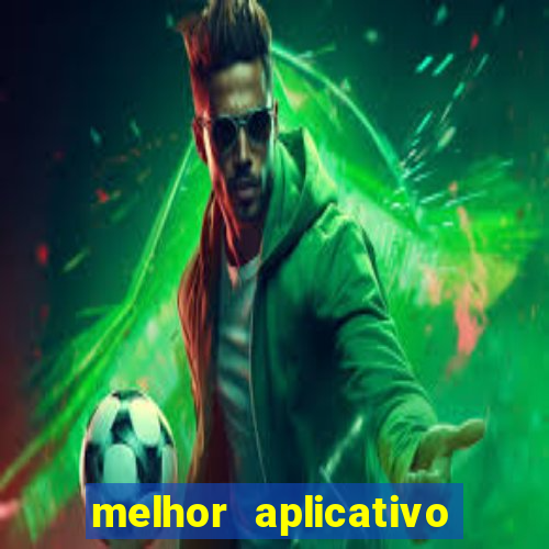 melhor aplicativo de aposta de jogos