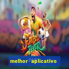 melhor aplicativo de aposta de jogos