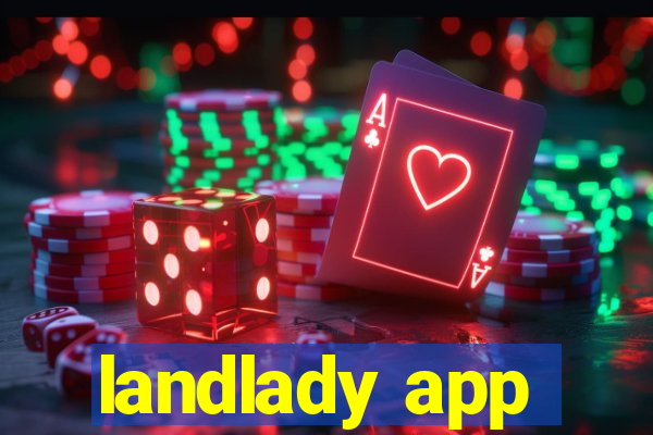 landlady app