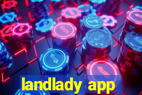 landlady app