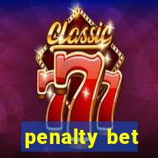 penalty bet