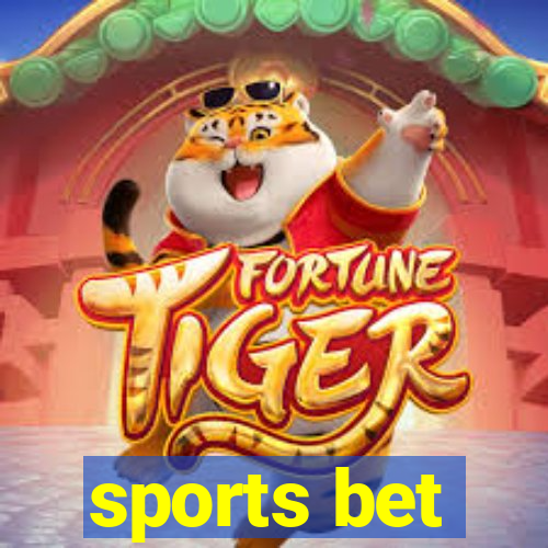 sports bet