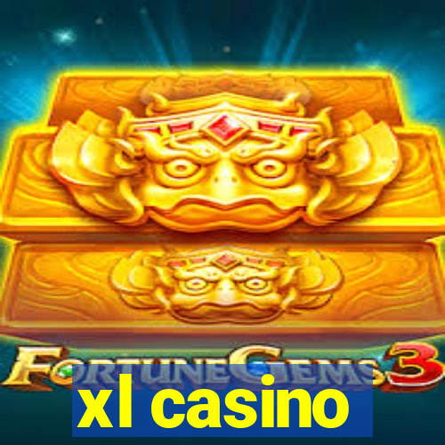 xl casino