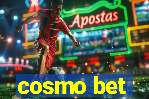 cosmo bet