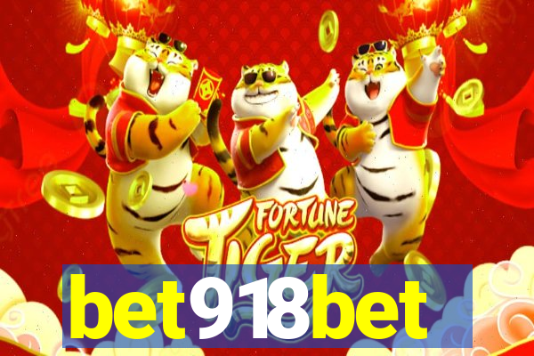 bet918bet