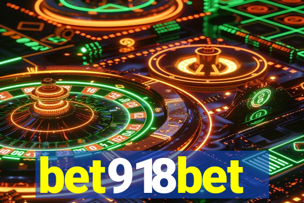 bet918bet