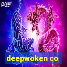 deepwoken co