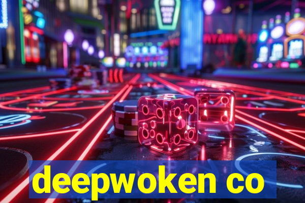 deepwoken co