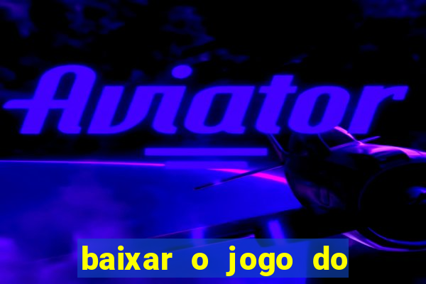 baixar o jogo do dragon ball