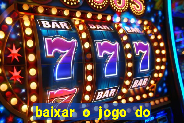 baixar o jogo do dragon ball