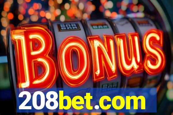 208bet.com