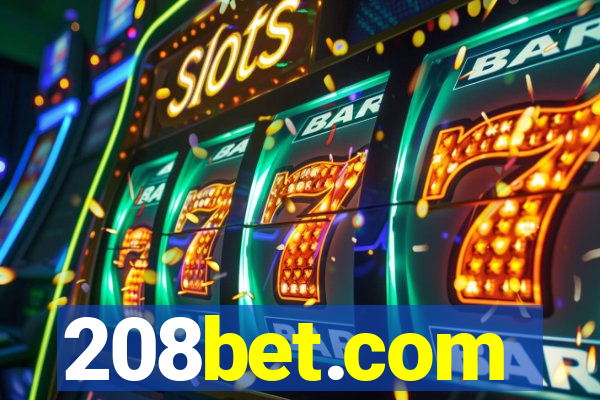 208bet.com