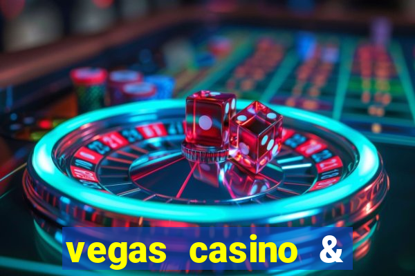 vegas casino & slots slottist - android