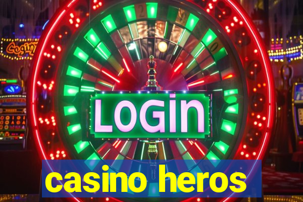 casino heros