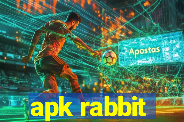 apk rabbit