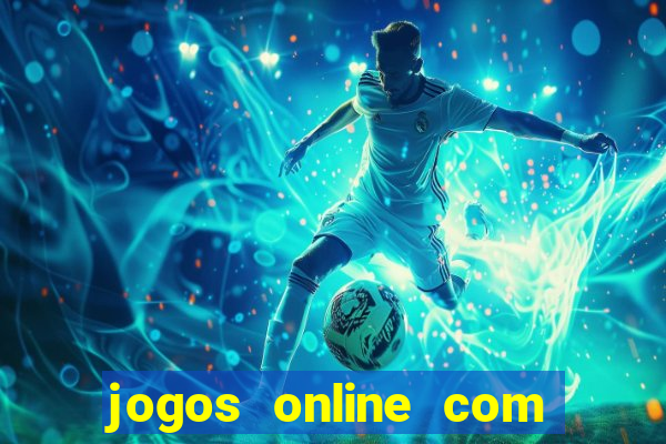 jogos online com deposito de 1 real