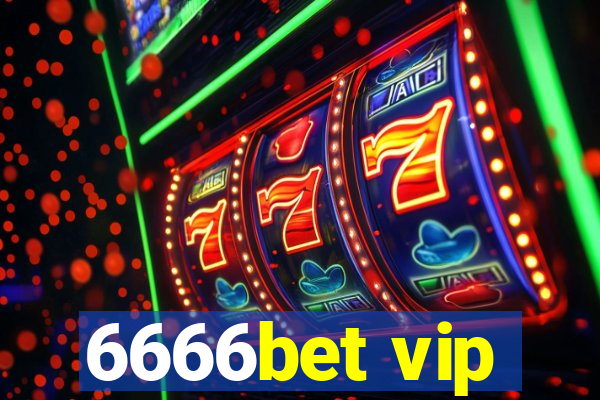 6666bet vip