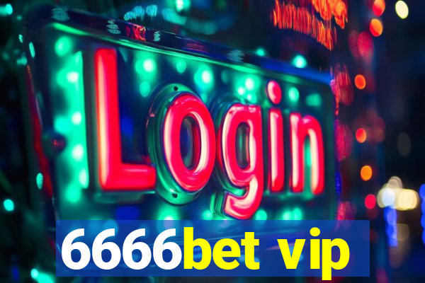 6666bet vip