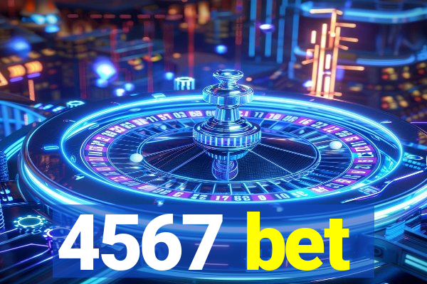 4567 bet