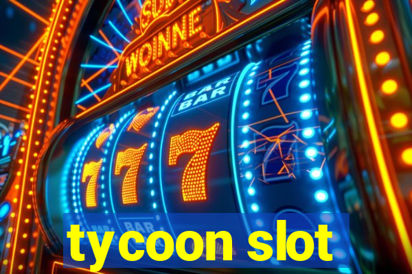 tycoon slot