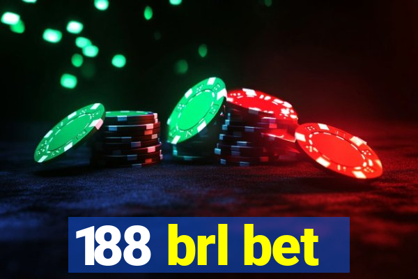 188 brl bet