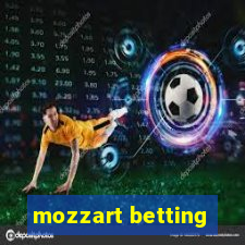 mozzart betting