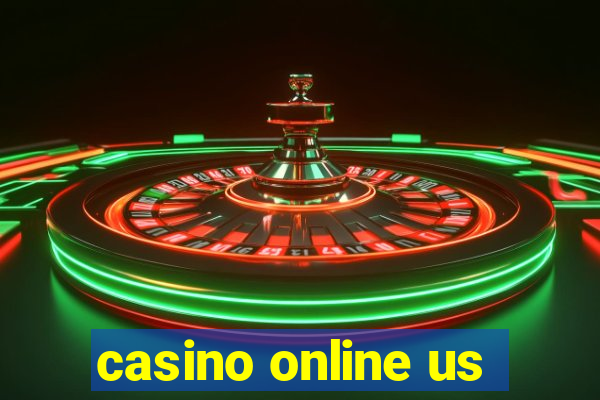 casino online us