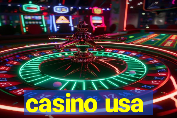 casino usa