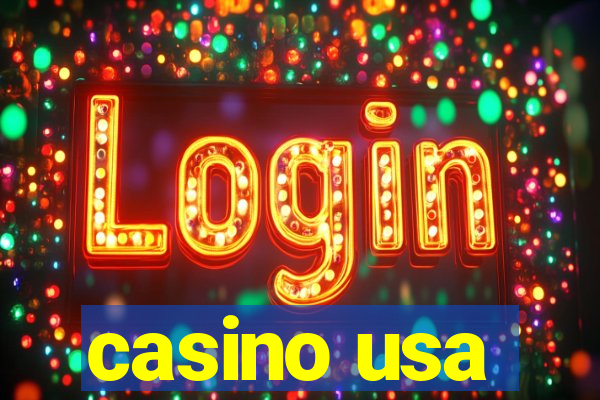 casino usa