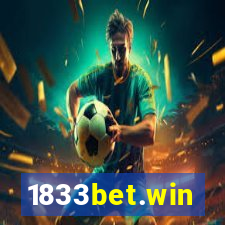 1833bet.win