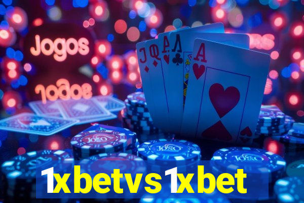 1xbetvs1xbet